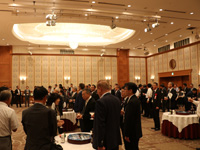シーズ株式会社 創立10周年