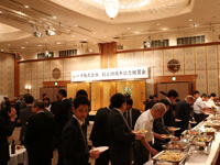 シーズ株式会社 創立10周年