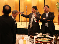シーズ株式会社 創立10周年